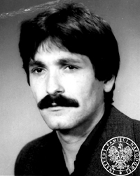 Lewandowski Zbigniew Andrzej