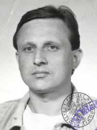 Marczak Cezary Antoni