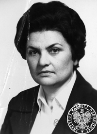 Śliska Elżbieta Aleksandra