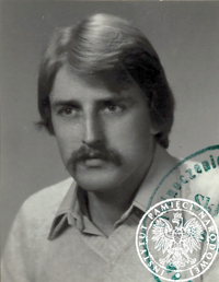 Mirowski Janusz Krzysztof