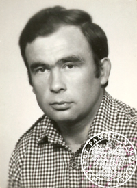 Runiewicz Cezary Henryk