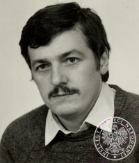 Grabiec Marek Waldemar