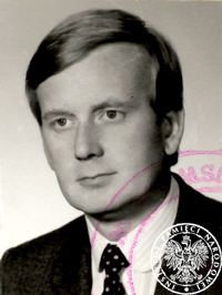 Myśliński Jerzy Roman