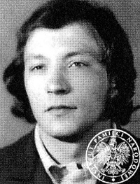 Prokopiak Antoni Marian