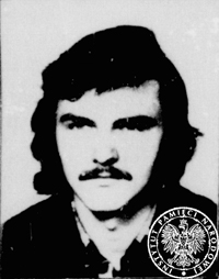 Szabłowski Stanisław Marian