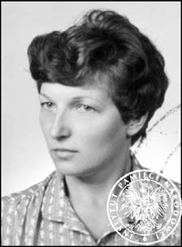 Szyja zd. Kostrzewa Helena