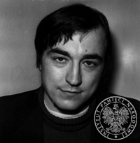 Waliszewski Leszek Zygmunt