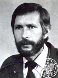 Radziewicz Edward