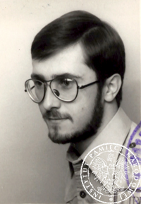 Korczak Krzysztof Stefan