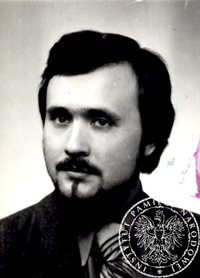 Goliszewski Jarosław Maciej