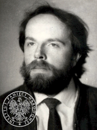 Gorlich / Görlich / Goerlich Krzysztof Andrzej