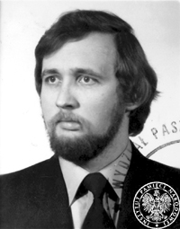 Kobyłka / Kobyłko Zbigniew Marian