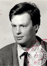 Waszczuk Andrzej Krzysztof