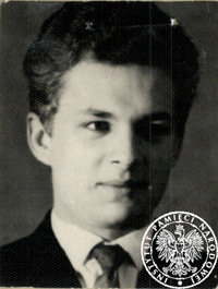 Szymczak Stanisław Kazimierz