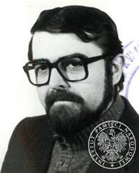 Staśko Marek Paweł