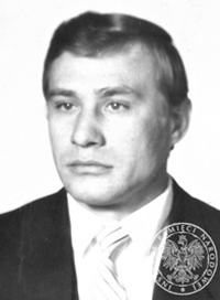 Plewa Bolesław