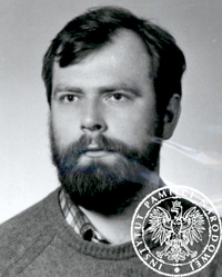 Pohl Grzegorz Kazimierz