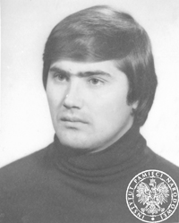 Domińczyk Mirosław Mikołaj