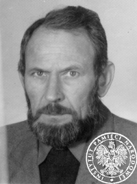 Fugiel Kazimierz Stanisław