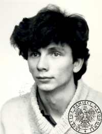 Deptuła Marek Dariusz