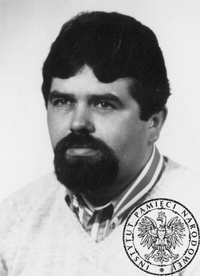 Szarłowicz Bronisław