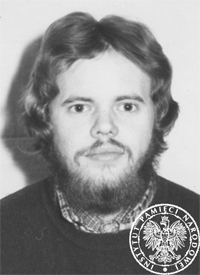 Kaleta Zygmunt Marian