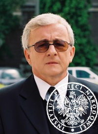 Feszler Lech Zbigniew