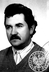 Pietroniec Norbert Romuald