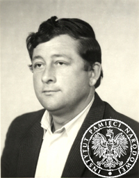 Czubocha Augustyn Franciszek