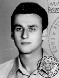 Dziatkowiak Marian Feliks