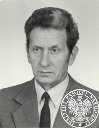 Walczak Stanisław Teodor