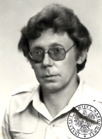 Buliński Maciej Bartłomiej