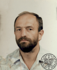 Mycek Zdzisław Wiktor