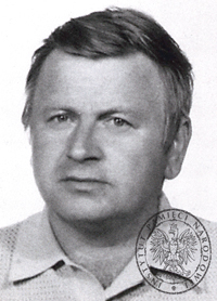 Jabłoński Jan