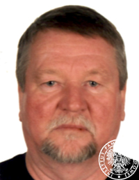 Dobrzyński Wojciech Karol