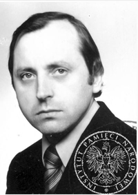 Pernach Waldemar Roman