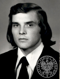 Skotny Stanisław Andrzej