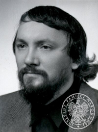 Zarach Andrzej Michał