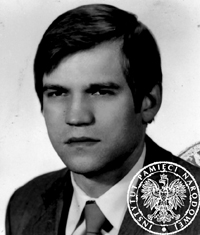 Kupajczyk Bogdan Marian