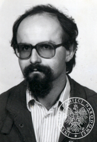 Pater Andrzej Zygmunt
