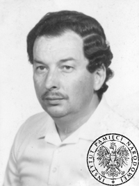 Józefiok Czesław Paweł