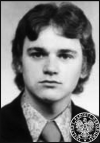 Machura Marian Bogusław