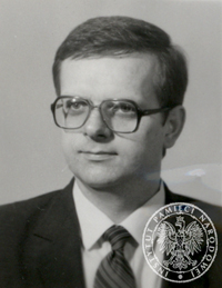 Śnieżyk Ryszard Władysław