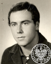 Guzek Ryszard Zbigniew