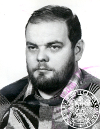 Marcinkowski Wojciech