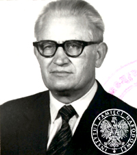 Kochanowski Edward