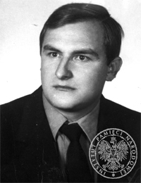 Janik Stanisław Leszek