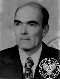 Kraus Gabriel Józef