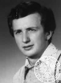 Podeszwa Marian Andrzej