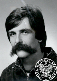 Knobloch Wiesław Stanisław